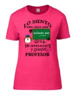 Lo Siento Chica pillada por Profesor - Imagen 4