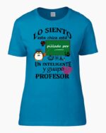 Lo Siento Chica pillada por Profesor - Imagen 3