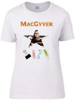 MacGyver