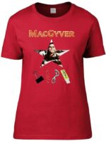 MacGyver - Imagen 5