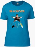 MacGyver - Imagen 3