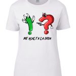 Me Asalta la Duda