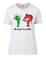 Me Asalta la Duda