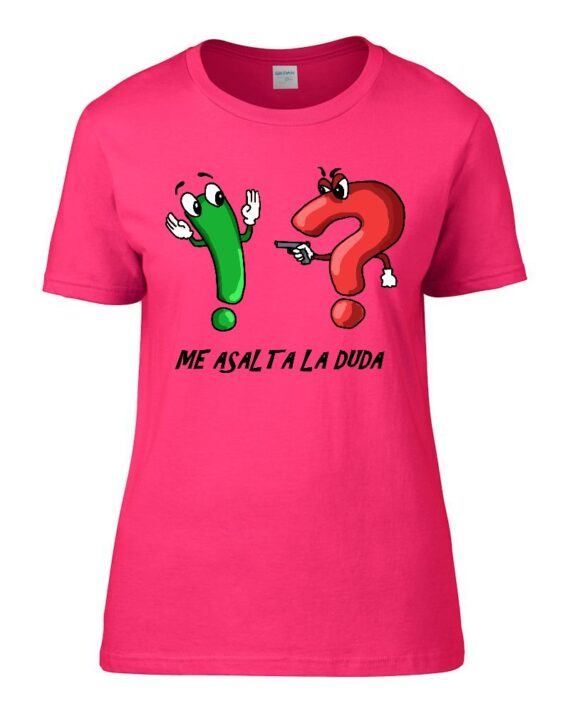 Me Asalta la Duda - Imagen 4