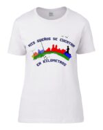 Mis Sueños se Cuentan en Kilometros