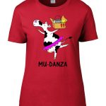 Mu-danza