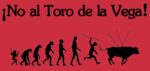 No al Toro de la Vega - Imagen 2