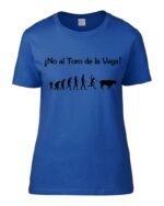 No al Toro de la Vega - Imagen 7