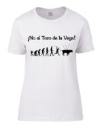 No al Toro de la Vega - Imagen 6