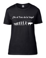 No al Toro de la Vega - Imagen 5
