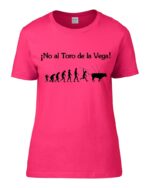 No al Toro de la Vega - Imagen 4