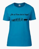 No al Toro de la Vega - Imagen 3