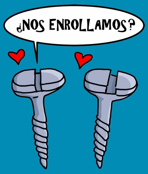 Nos Enrollamos - Imagen 2