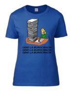 Odio la Burocracia - Imagen 7