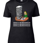 Odio la Burocracia