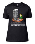 Odio la Burocracia