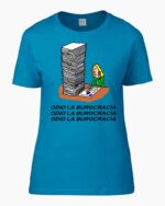 Odio la Burocracia - Imagen 3