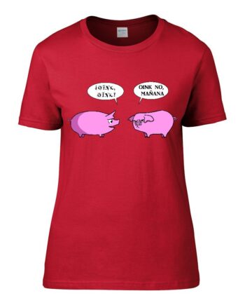 Oink Oink