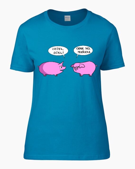 Oink Oink - Imagen 3