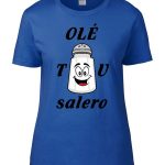 Olé tu Salero