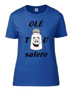 Olé tu Salero