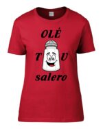 Olé tu Salero - Imagen 5
