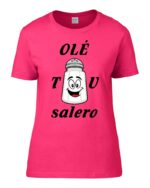 Olé tu Salero - Imagen 4