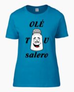 Olé tu Salero - Imagen 3