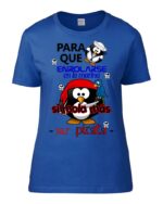 Para qué Enrolarse si Mola ser Pirata - Imagen 7