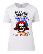 Para qué Enrolarse si Mola ser Pirata - Imagen 6