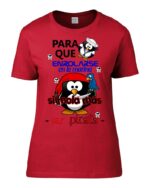 Para qué Enrolarse si Mola ser Pirata - Imagen 4