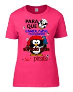 Para qué Enrolarse si Mola ser Pirata - Imagen 3