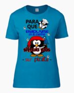 Para qué Enrolarse si Mola ser Pirata