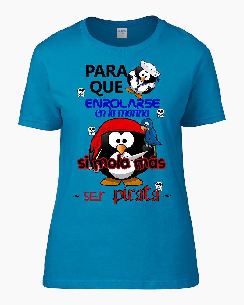para-que-enrolarse-m-shappire G Para qué Enrolarse si Mola ser Pirata - Imagen 1