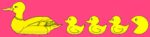 Patitos y Pacman - Imagen 2