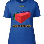 Pero Que me estás Container