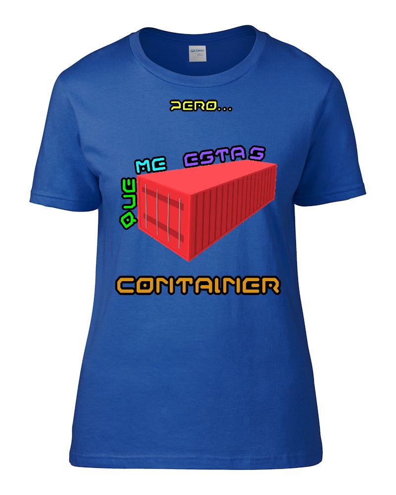 pero-que-me-estas-container-m-azul G Pero Que me estás Container - Imagen 1
