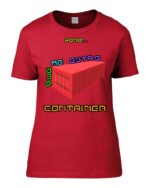 Pero Que me estás Container - Imagen 5