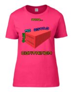 Pero Que me estás Container - Imagen 4