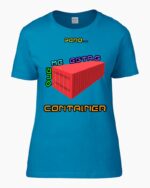 Pero Que me estás Container - Imagen 3
