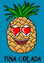 Piña Colada - Imagen 2