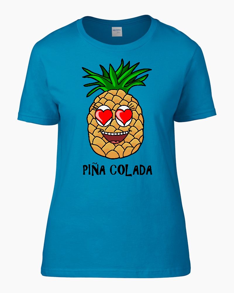 pina-colada-m-shappire G PiƱa Colada - Imagen 1