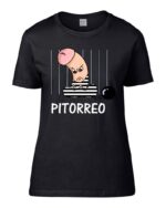 Pitorreo