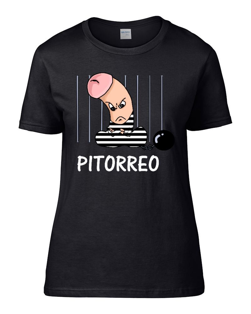pitorreo-m-negro G Pitorreo - Imagen 1