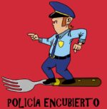 Policia Encubierto - Imagen 2