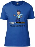 Policia Encubierto - Imagen 7