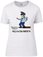 Policia Encubierto - Imagen 6