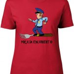 Policia Encubierto