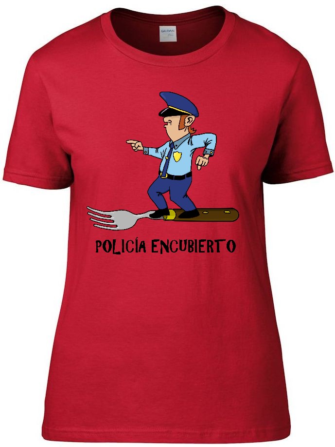 policia-encubierto-m-rojo G Policia Encubierto - Imagen 1
