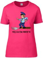 Policia Encubierto - Imagen 4